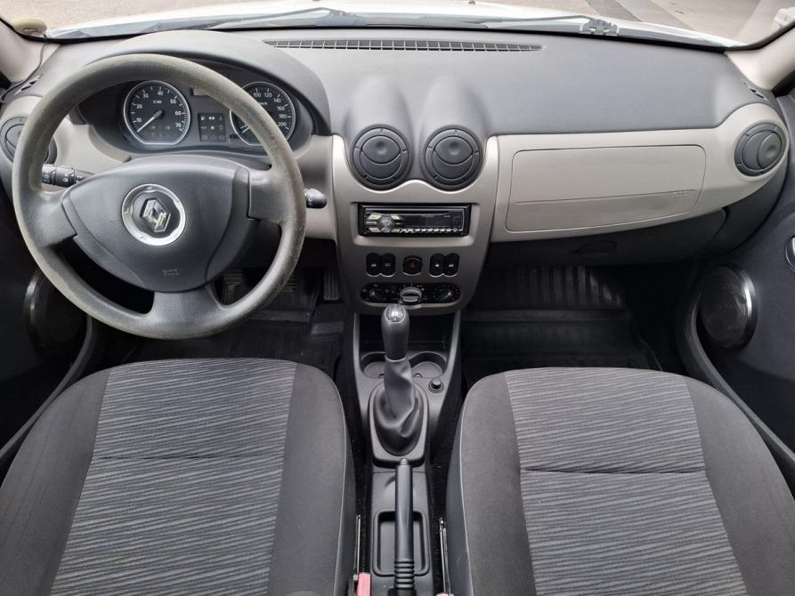 Renault Sandero I Саратов  - изображение 10