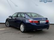 Honda Accord IX Москва  - изображение 20