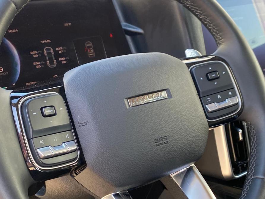 Haval Dargo Нижний Новгород  - изображение 10