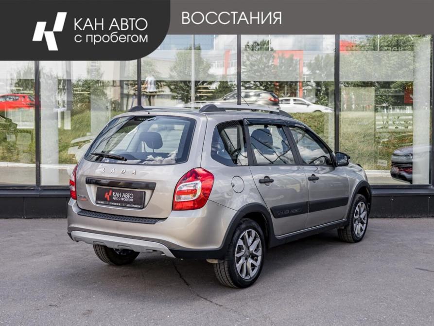 Lada (ВАЗ) Granta I Рестайлинг Казань  - изображение 3