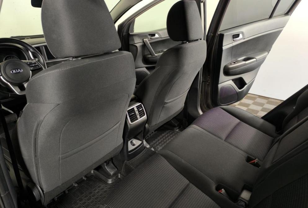 Kia Sportage IV Рестайлинг Нижний Новгород  - изображение 11
