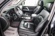 Toyota Land Cruiser 200 Series Рестайлинг 1 Красноярск  - изображение 28