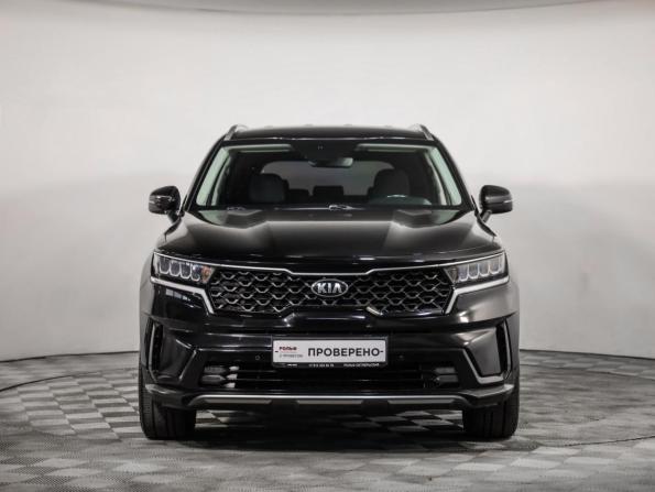 Kia Sorento IV с пробегом 2020 года, цена 3 299 000 рублей, 92033 км, внедорожник, Автокод Объявления