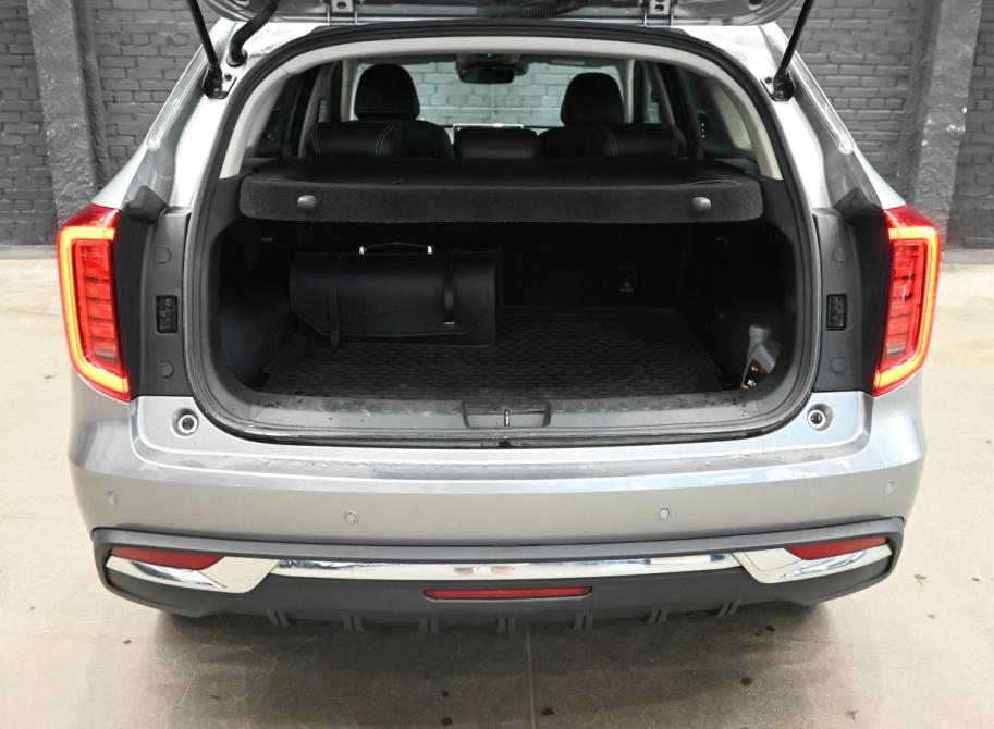 Haval Jolion I Екатеринбург  - изображение 6