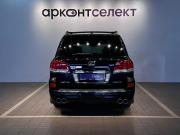 Lexus LX III Рестайлинг Краснодар  - изображение 34