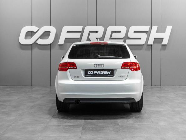 Audi A3 II (8P) Рестайлинг 2 с пробегом 2011 года, цена 899 000 рублей, 188627 км, хэтчбек, Автокод Объявления