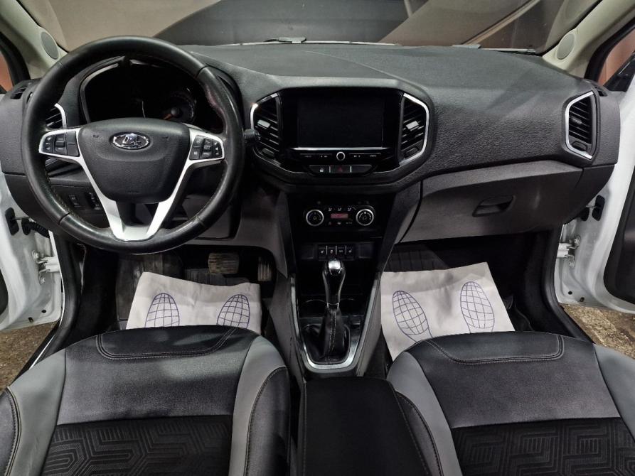 Lada (ВАЗ) XRAY I Ставрополь  - изображение 10
