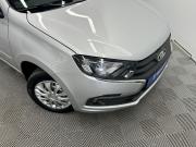 Lada (ВАЗ) Granta I Рестайлинг Воронеж  - изображение 23