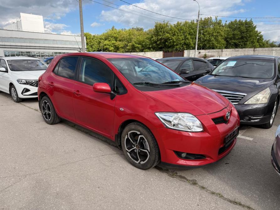 Toyota Auris I Нижний Новгород  - изображение 1