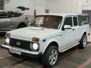 Lada (ВАЗ) 2329 Магнитогорск  - изображение 8