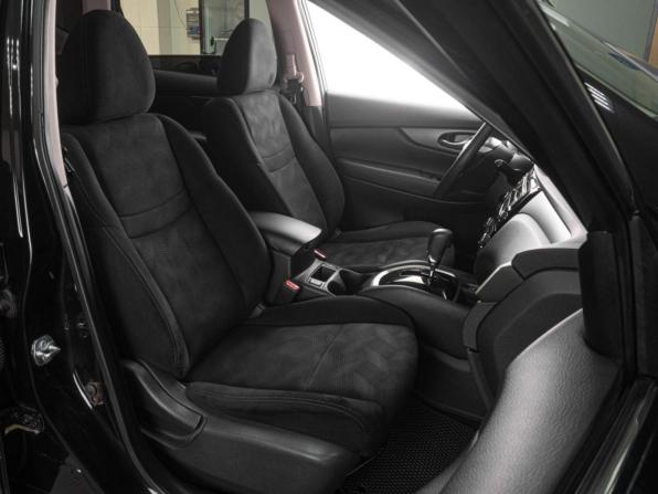 Nissan X-Trail III с пробегом 2017 года, цена 1 689 000 рублей, 132937 км, внедорожник, Автокод Объявления