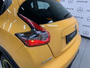 Nissan Juke I Рестайлинг Екатеринбург  - изображение 35