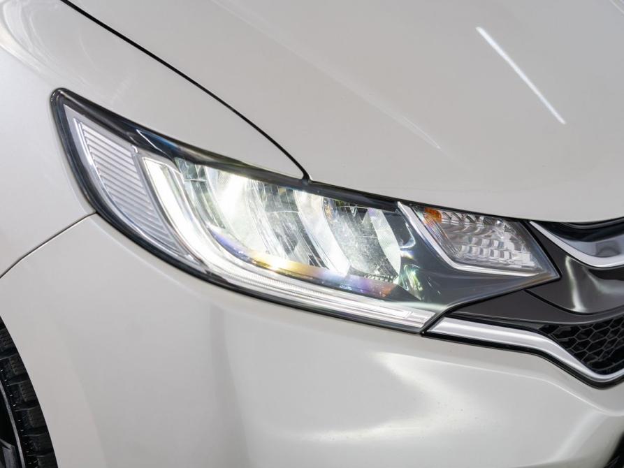 Honda Fit III Рестайлинг Иркутск  - изображение 19