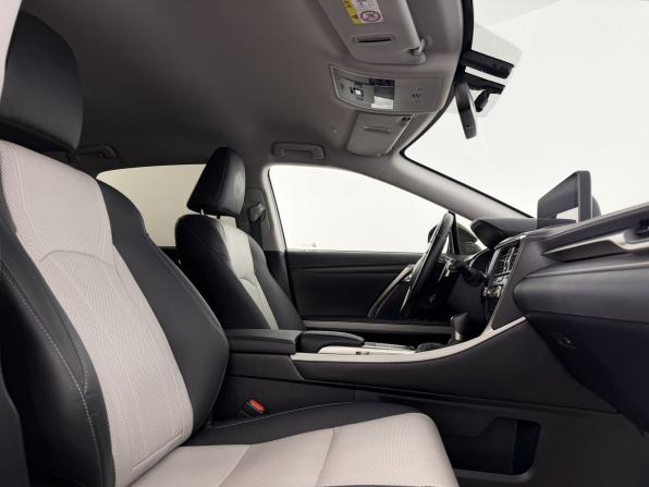 Lexus RX IV Рестайлинг с пробегом 2022 года, цена 6 250 000 рублей, 26673 км, внедорожник, Автокод Объявления