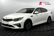 Kia Optima IV Рестайлинг Нижний Новгород  - изображение 23