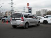Lada (ВАЗ) Largus I Москва  - изображение 24