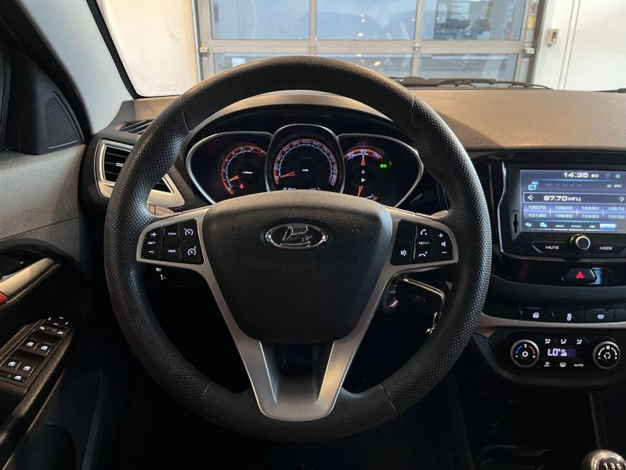 Lada (ВАЗ) Vesta I Чебоксары  - изображение 10
