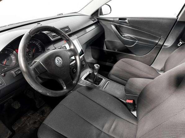 Volkswagen Passat B6 с пробегом 2006 года, цена 425 000 рублей, 336195 км, седан, Автокод Объявления