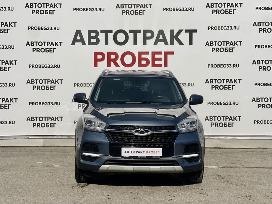Chery Tiggo 4 I Рестайлинг Владимир  - изображение 2
