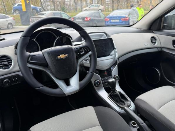 Chevrolet Cruze I с пробегом 2011 года, цена 630 000 рублей, 159858 км, седан, Автокод Объявления