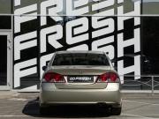 Honda Civic VIII Рестайлинг Волгоград  - изображение 22