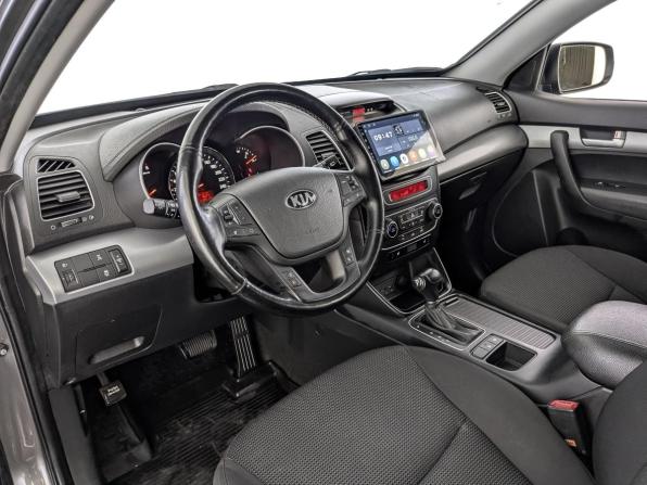 Kia Sorento II Рестайлинг с пробегом 2015 года, цена 1 850 000 рублей, 112508 км, внедорожник, Автокод Объявления