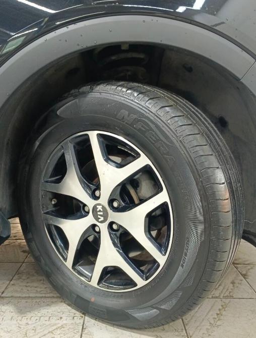 Kia Sorento III Prime Рестайлинг Санкт-Петербург  - изображение 24