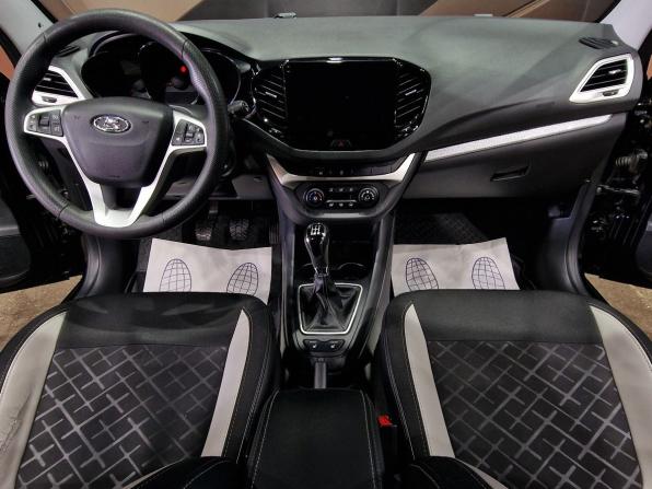 Lada (ВАЗ) Vesta I с пробегом 2020 года, цена 1 130 000 рублей, 81692 км, универсал, Автокод Объявления