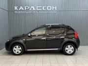 Renault Sandero I Магнитогорск  - изображение 21