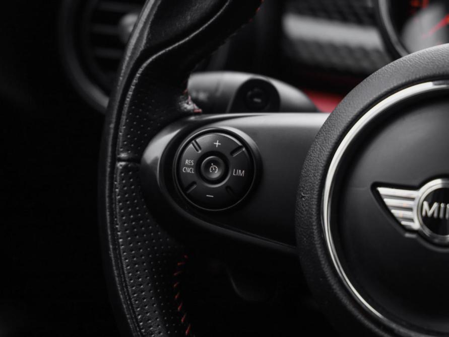 Mini Hatch III (F55/F56) Санкт-Петербург  - изображение 15