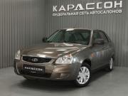 Lada (ВАЗ) Priora I Рестайлинг Пермь  - изображение 13