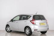 Nissan Note II Рестайлинг Красноярск  - изображение 29
