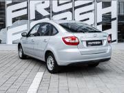 Lada (ВАЗ) Granta I Ставрополь  - изображение 19