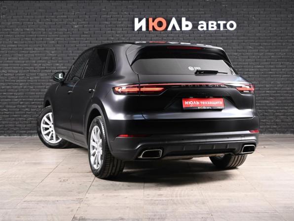 Porsche Cayenne III с пробегом 2018 года, цена 5 200 000 рублей, 166921 км, внедорожник, Автокод Объявления