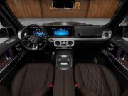 Mercedes-Benz G-Класс AMG II (W465) Рестайлинг Москва  - изображение 48