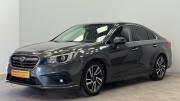 Subaru Legacy VI Рестайлинг Киров  - изображение 47