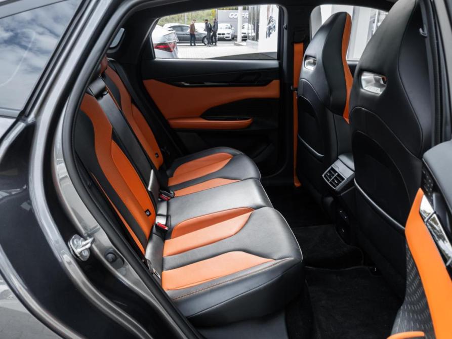 Changan UNI-V I Ставрополь  - изображение 7