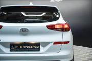 Hyundai Tucson III Рестайлинг Крым  - изображение 52
