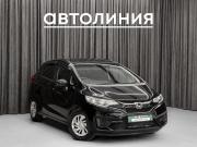 Honda Fit III Красноярск  - изображение 22