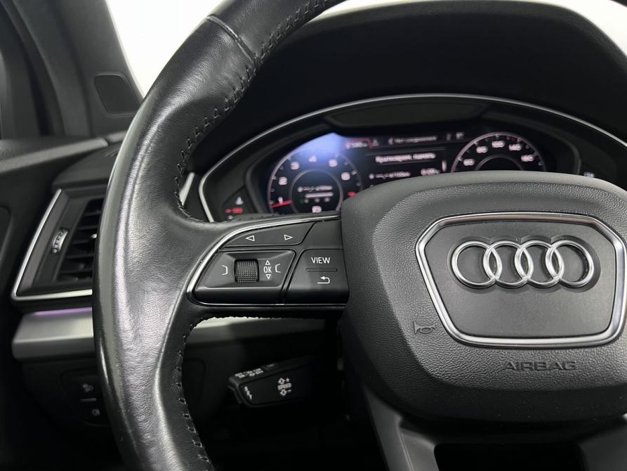 Audi Q5 II (FY) Калининград  - изображение 20