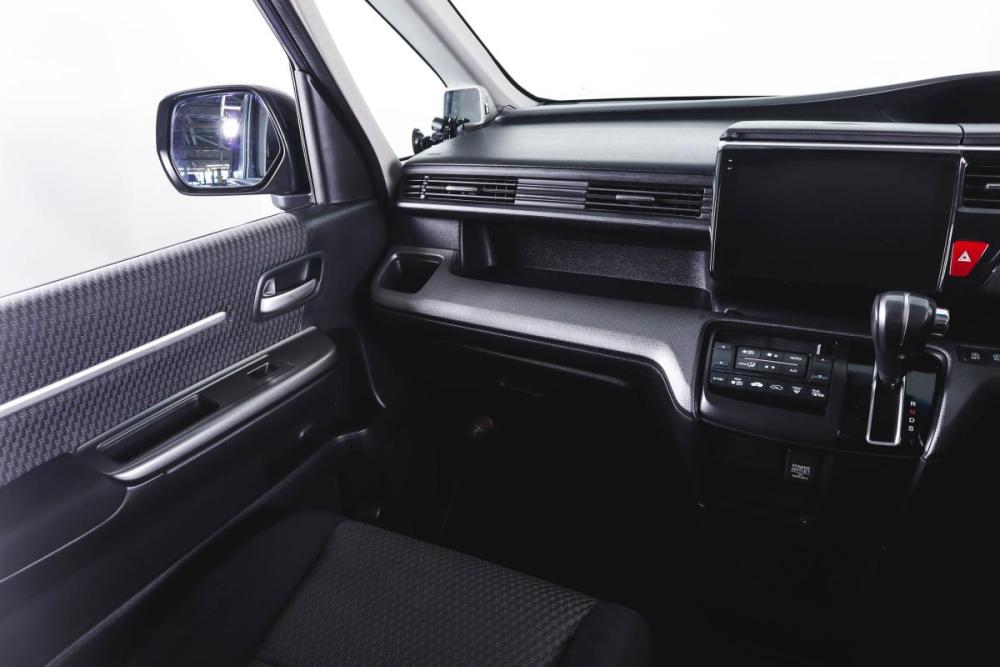 Honda Stepwgn V Пермь  - изображение 13