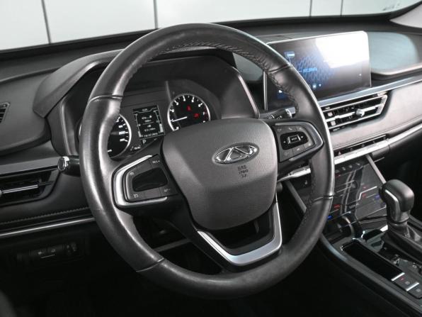 Chery Tiggo 4 Pro I с пробегом 2024 года, цена 1 599 000 рублей, 37095 км, внедорожник, Автокод Объявления