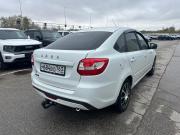 Lada (ВАЗ) Granta I Рестайлинг Тольятти  - изображение 7