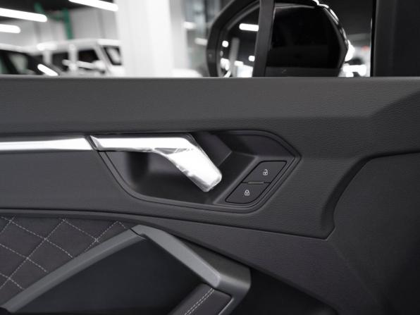 Audi Q3 II (F3) с пробегом 2026 года, цена 5 100 000 рублей, 50 км, внедорожник, Автокод Объявления