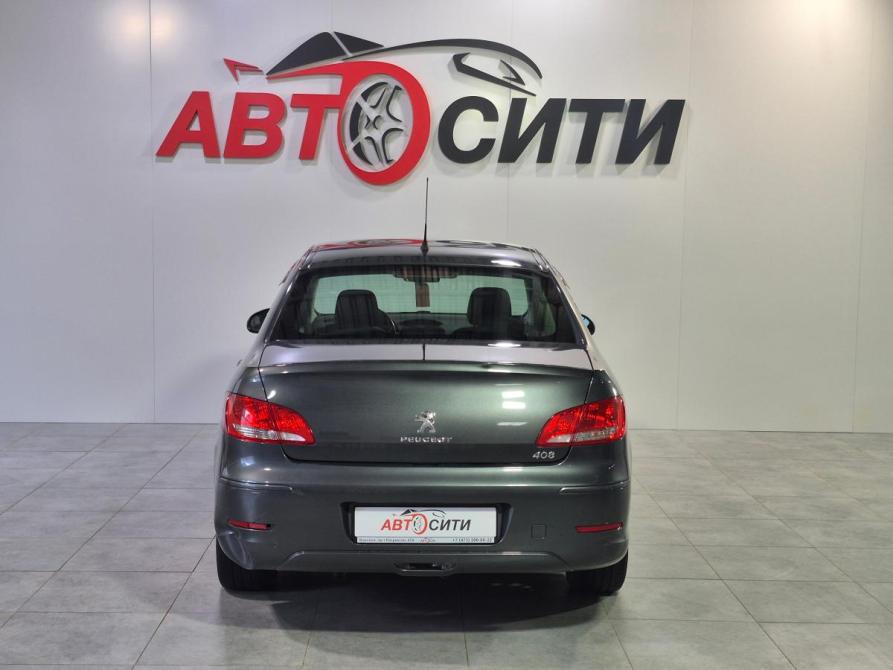 Peugeot 408 I Воронеж  - изображение 6