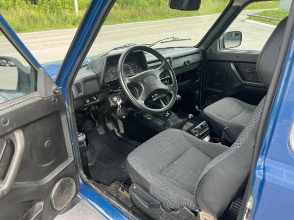Lada (ВАЗ) 2121 (4x4) I Рестайлинг с пробегом 2015 года, цена 575 000 рублей, 71000 км, внедорожник, Автокод Объявления