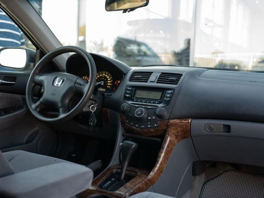 Honda Accord VII Новосибирск  - изображение 10