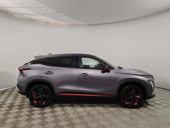 Omoda C5 I с пробегом 2023 года, цена 1 599 000 рублей, 61327 км, внедорожник, Автокод Объявления