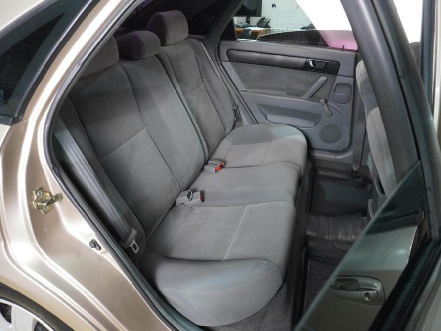 Chevrolet Lacetti I Воронеж  - изображение 7