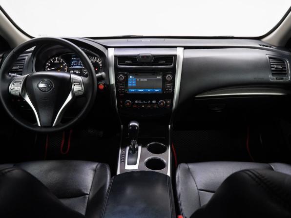 Nissan Teana III с пробегом 2014 года, цена 1 449 000 рублей, 195331 км, седан, Автокод Объявления